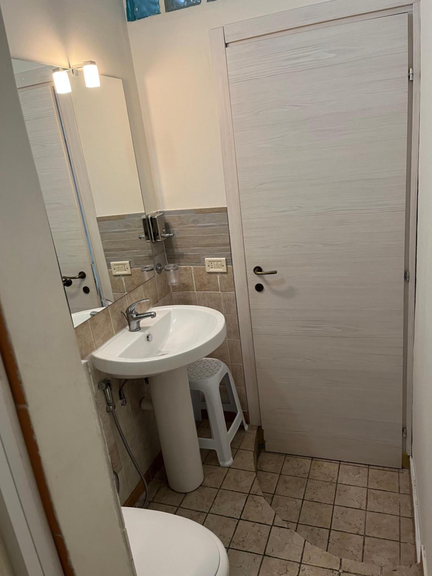 Casagioieni Apartment คาตาเนีย ภายนอก รูปภาพ