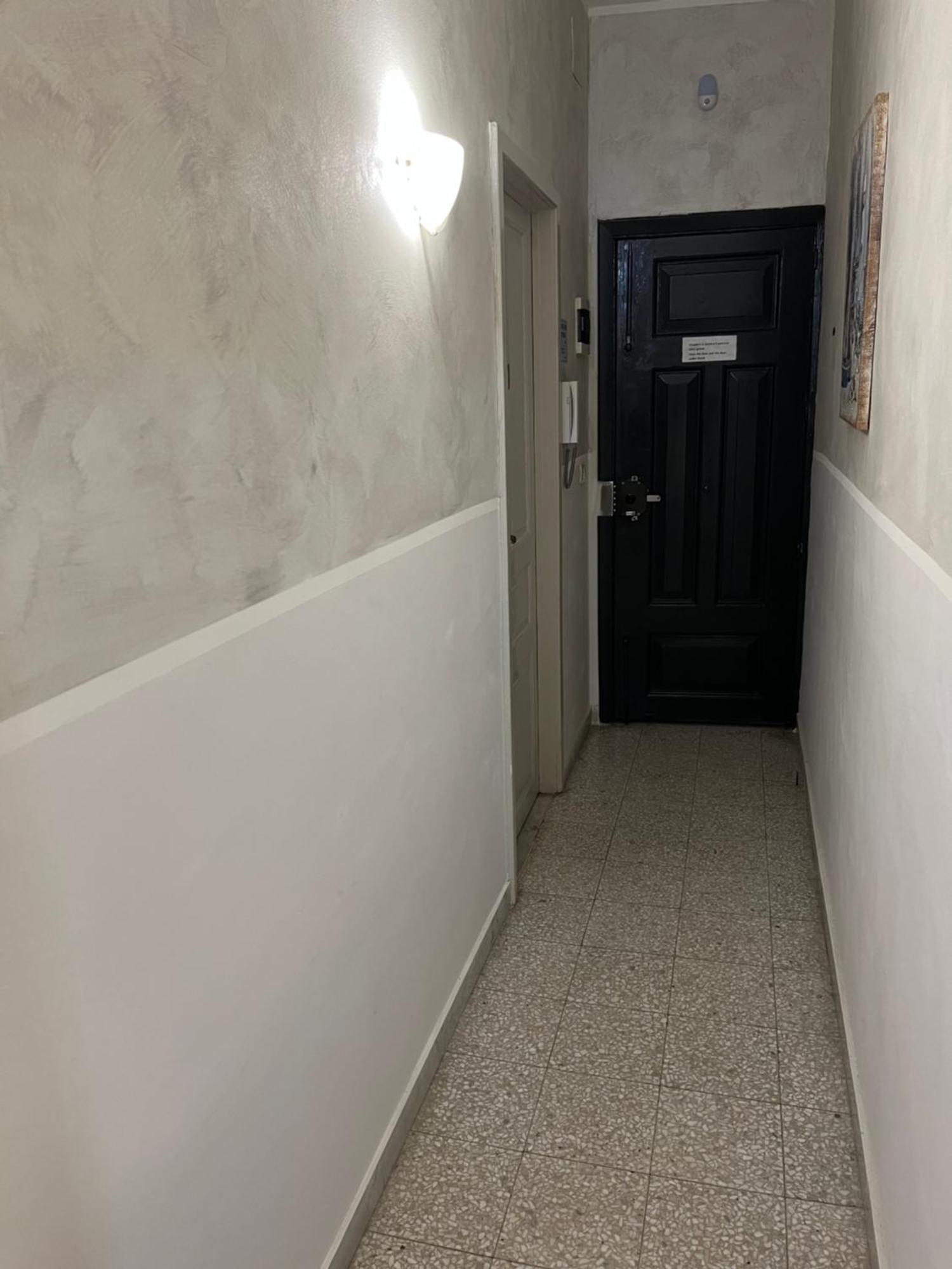 Casagioieni Apartment คาตาเนีย ภายนอก รูปภาพ