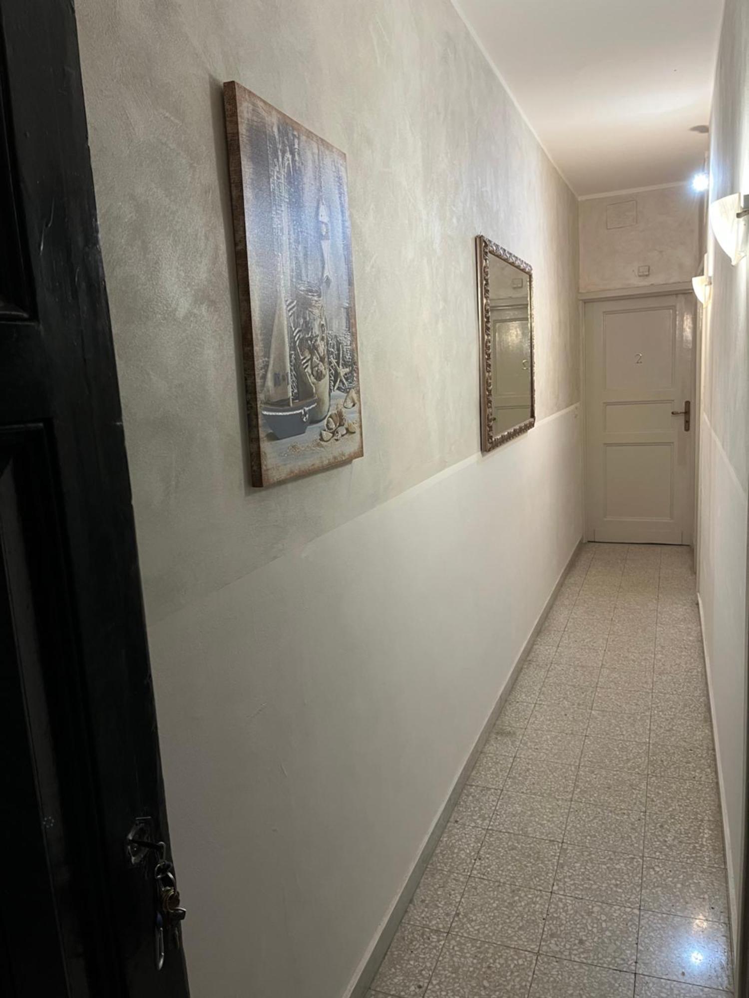 Casagioieni Apartment คาตาเนีย ภายนอก รูปภาพ