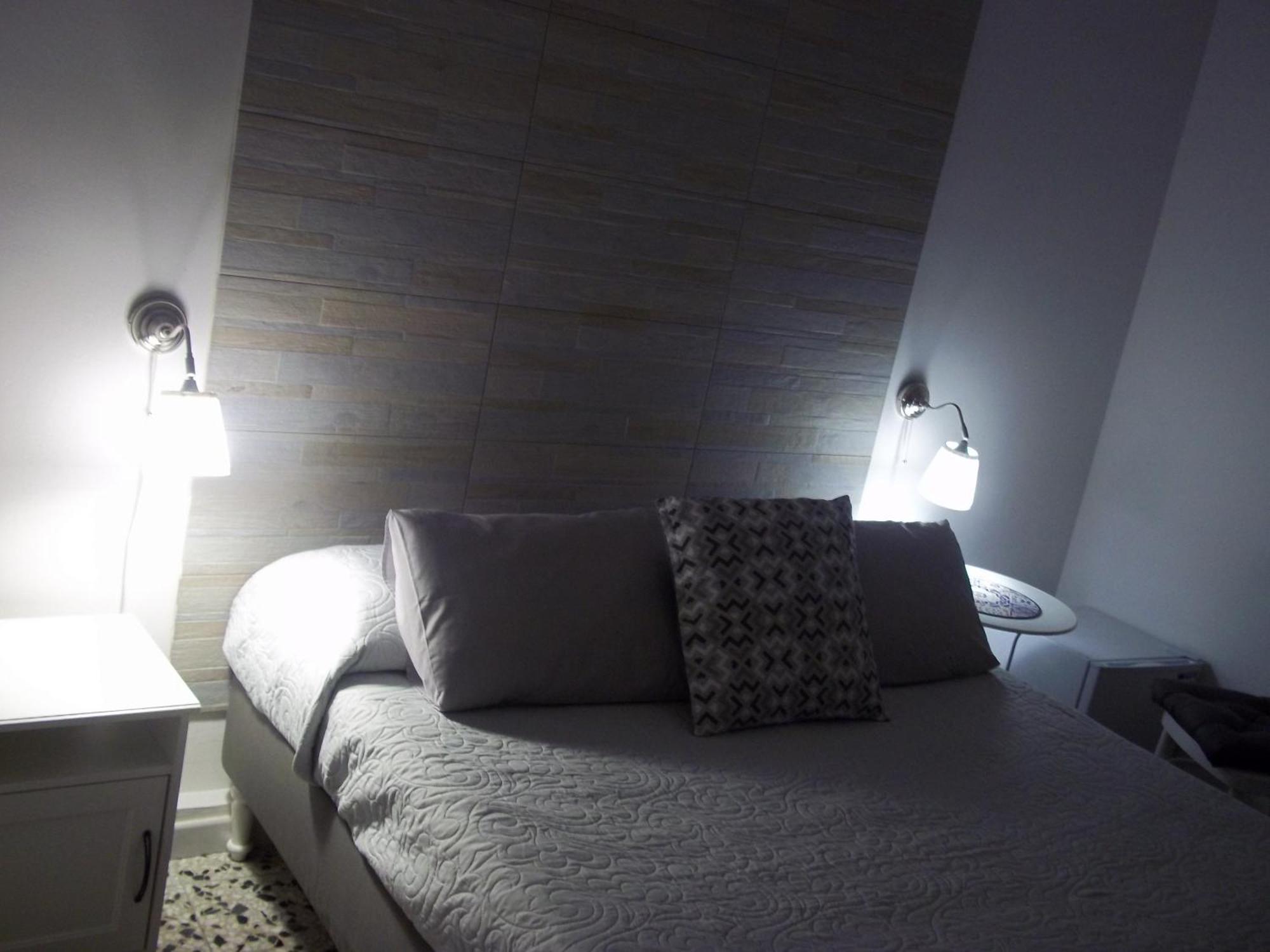 Casagioieni Apartment คาตาเนีย ห้อง รูปภาพ