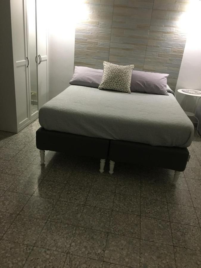 Casagioieni Apartment คาตาเนีย ภายนอก รูปภาพ
