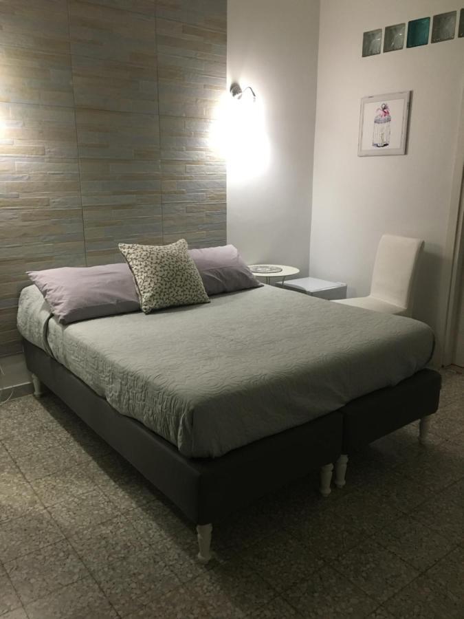 Casagioieni Apartment คาตาเนีย ภายนอก รูปภาพ