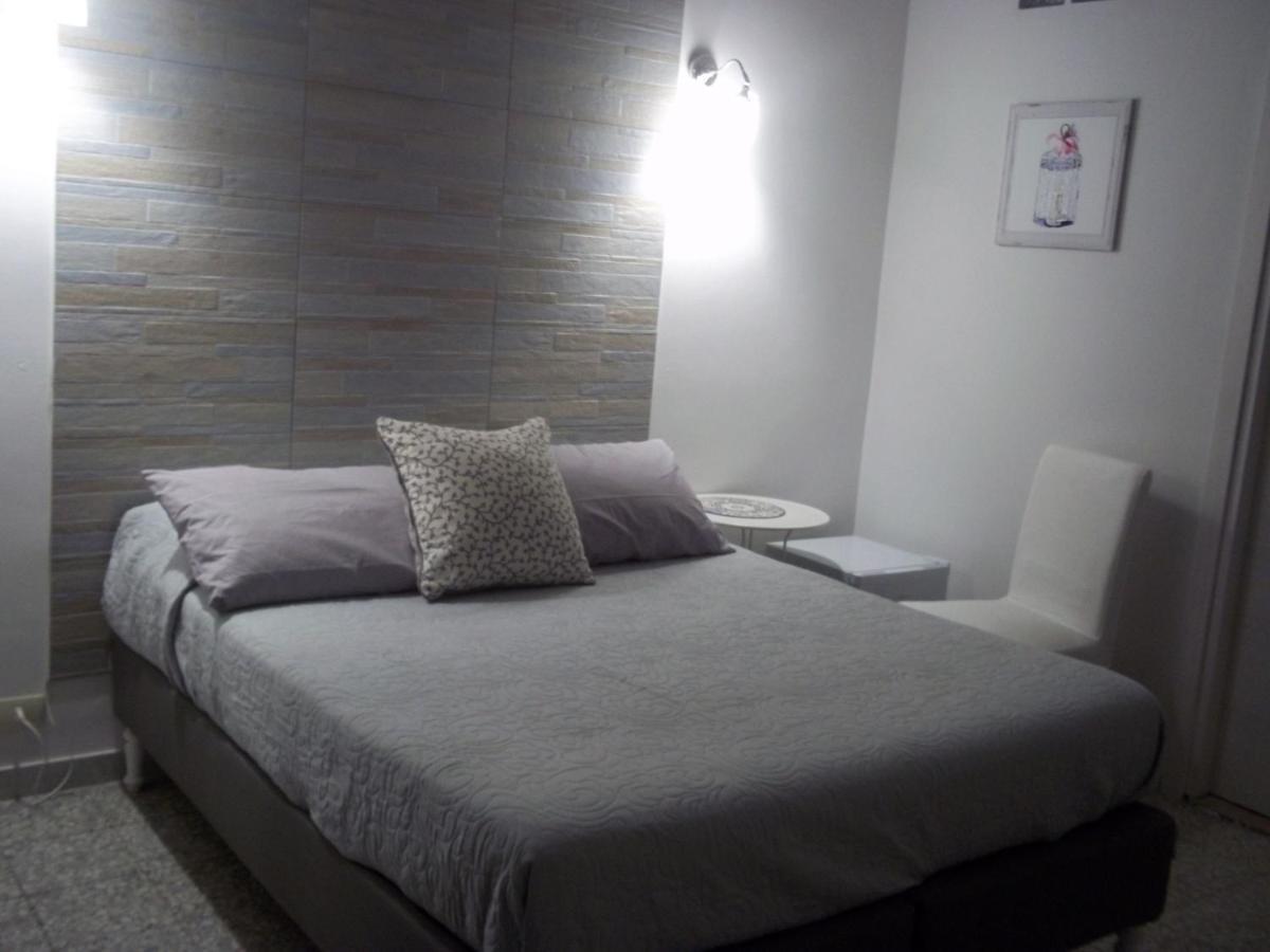Casagioieni Apartment คาตาเนีย ภายนอก รูปภาพ